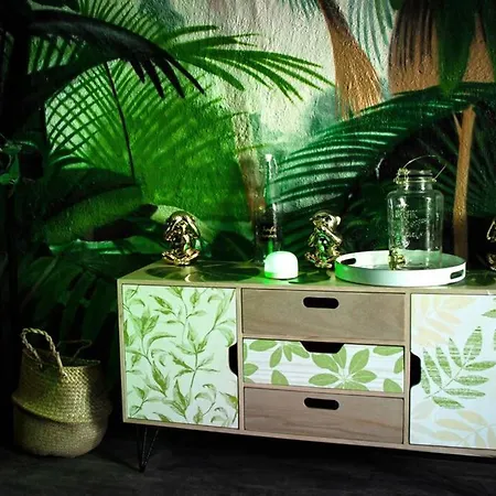 Bulle D'amour , Nuit En Amoureux Thann