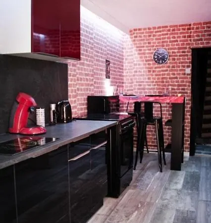 Bulle D'amour , Nuit En Amoureux