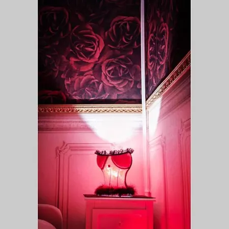 Bulle D'amour , Nuit En Amoureux Thann