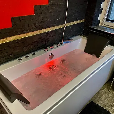 Bulle D'amour , Nuit En Amoureux *