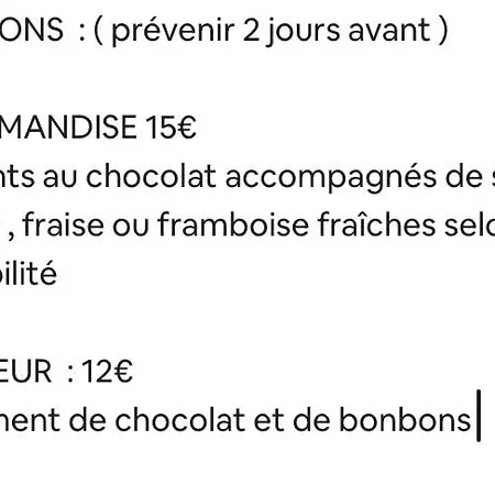 Bulle D'amour , Nuit En Amoureux